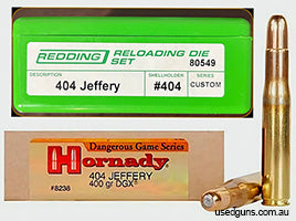 Wanted: 404 Jeffery die set. I already have all the components, just need the dies. Please call or text. No emails.