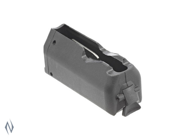 RUGER American MAGAZINE .22-250 4 ROUND