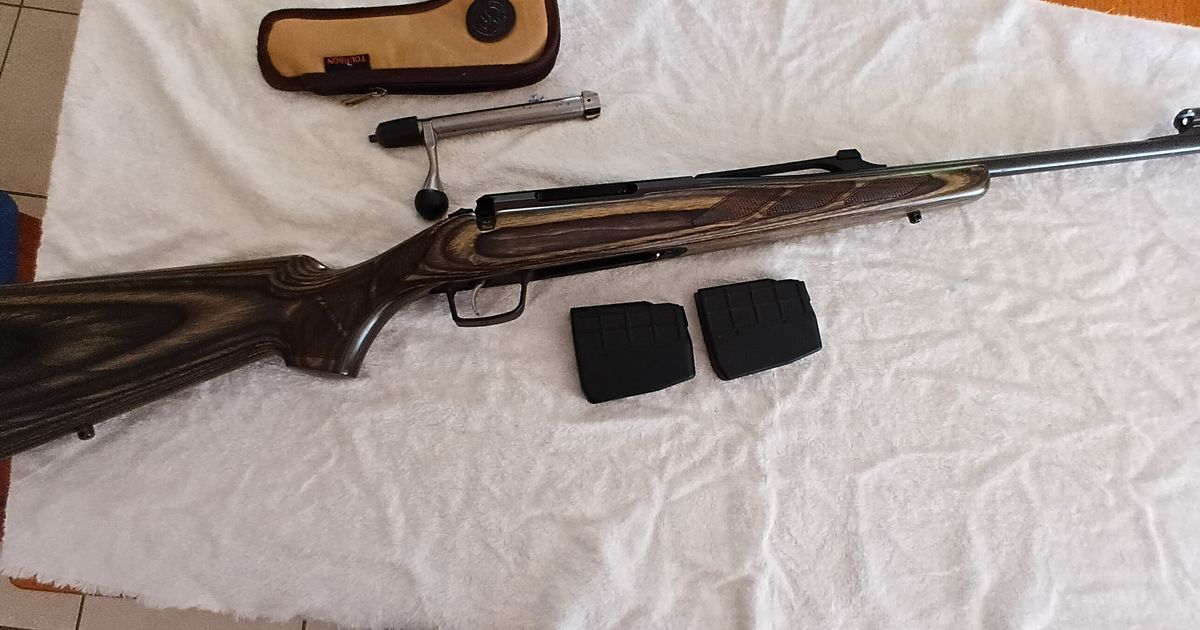 Tikka battue w/ upgrades