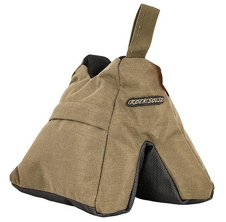 QUAKE SHOOTING BAG SADLE BAG Y