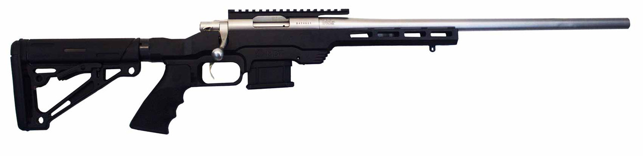 Howa 223 Mini / MDT LSS 2 Stock