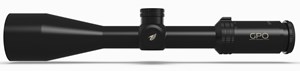 GPO
SPECTRA 6X
3-18X56
30MM TUBE

AVAILABLE IN
RS660 BRi ILLUMINATED RETICLE NEW $1455
RS661 G4i ILLUMINATED RETICLE NEW $1455