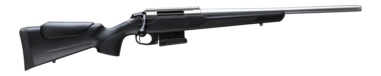 TIKKA T3X CTR STAINLESS