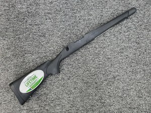 REMINGTON
700 ADL
RIGHT HAND SHORT ACTION
ORIGINAL SYNTHETIC STOCK
NEW $79