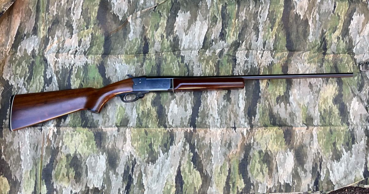 CBC 151 .410 Shotgun