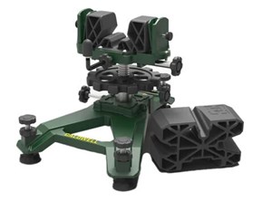 CALDWELL
1263610
ROCK BR 2
BENCH REST 
WITH REAR REST

SPECIAL NEW $449