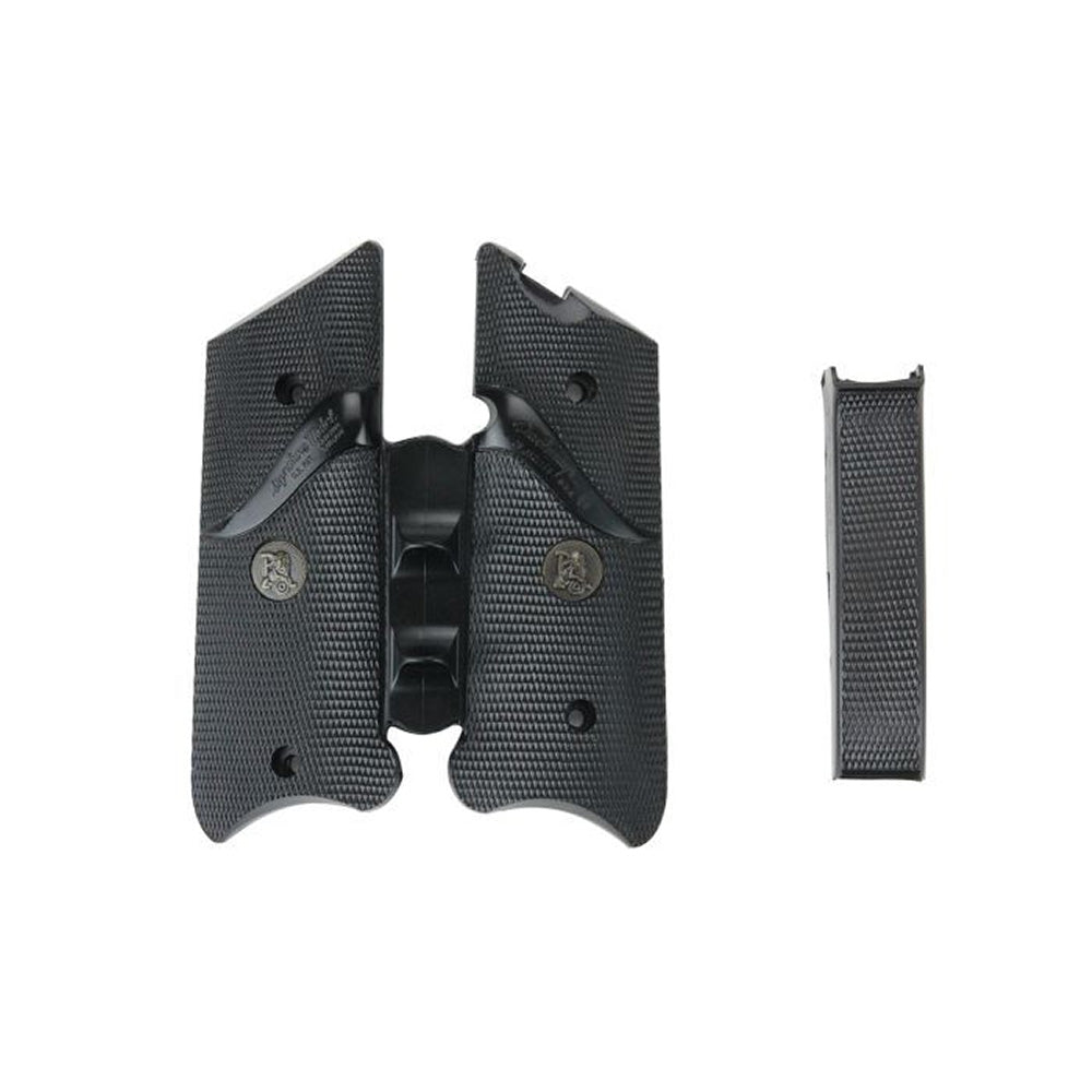 Pistol Standard Grips