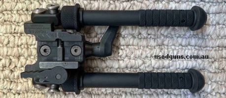 Like brand new Atlas B&T CAL Gen 2 bipod.