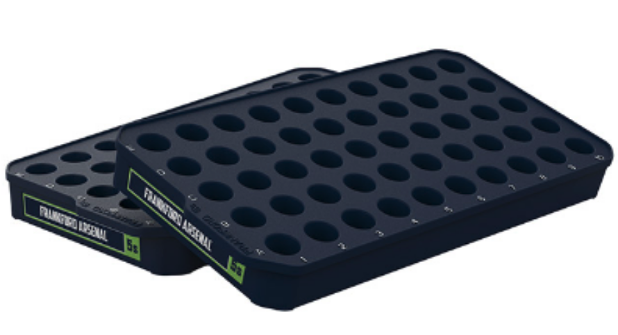 FRANKFORD ARSENAL PERFECT FIT GEN 2 RELOAD TRAY