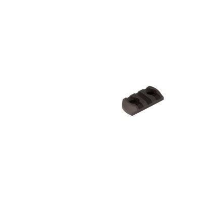 MAGPUL M-LOK ALUMINIUM RAIL SECTION 3 SLOT MAG580-BLK
