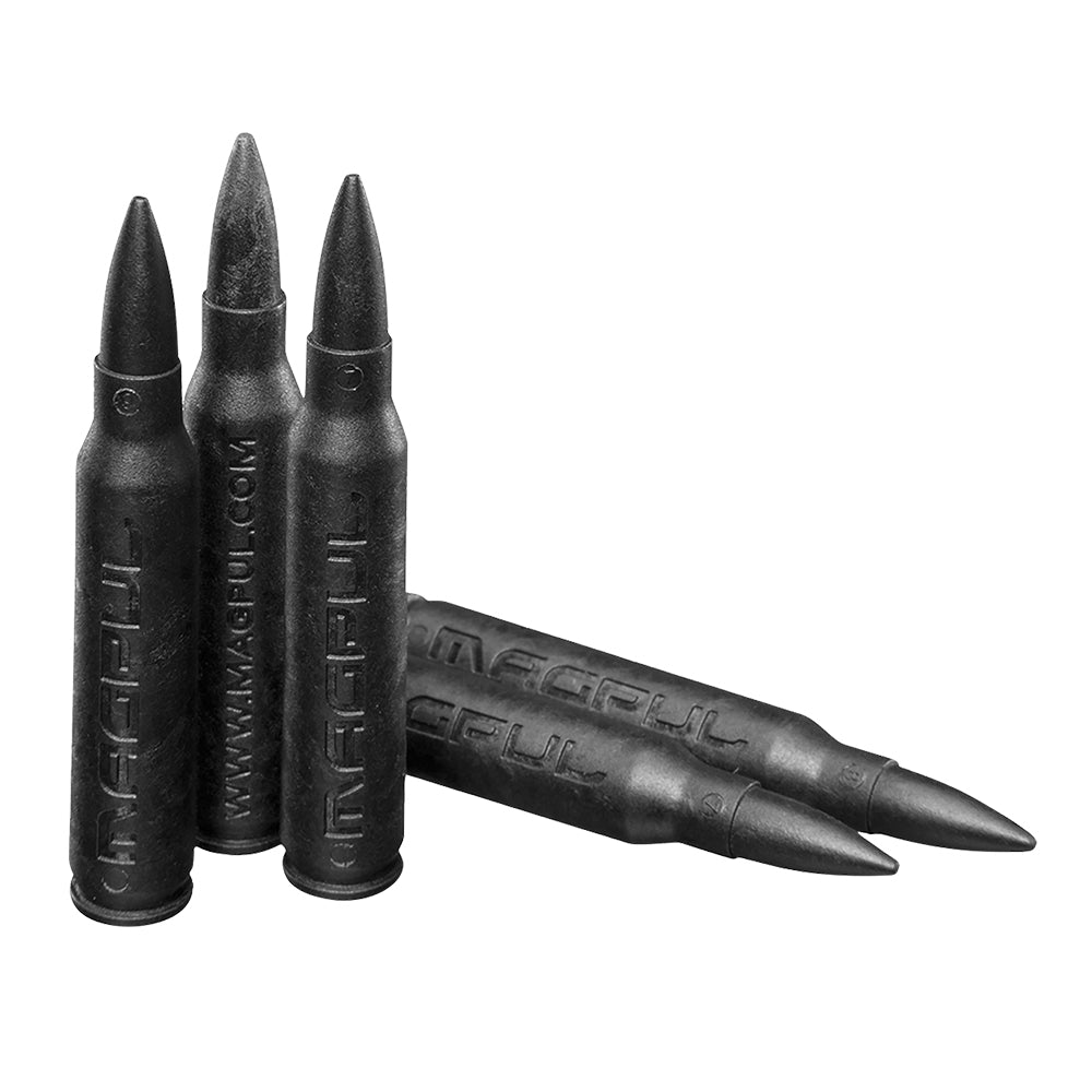 Dummy Rounds - 5.56 5 Pack