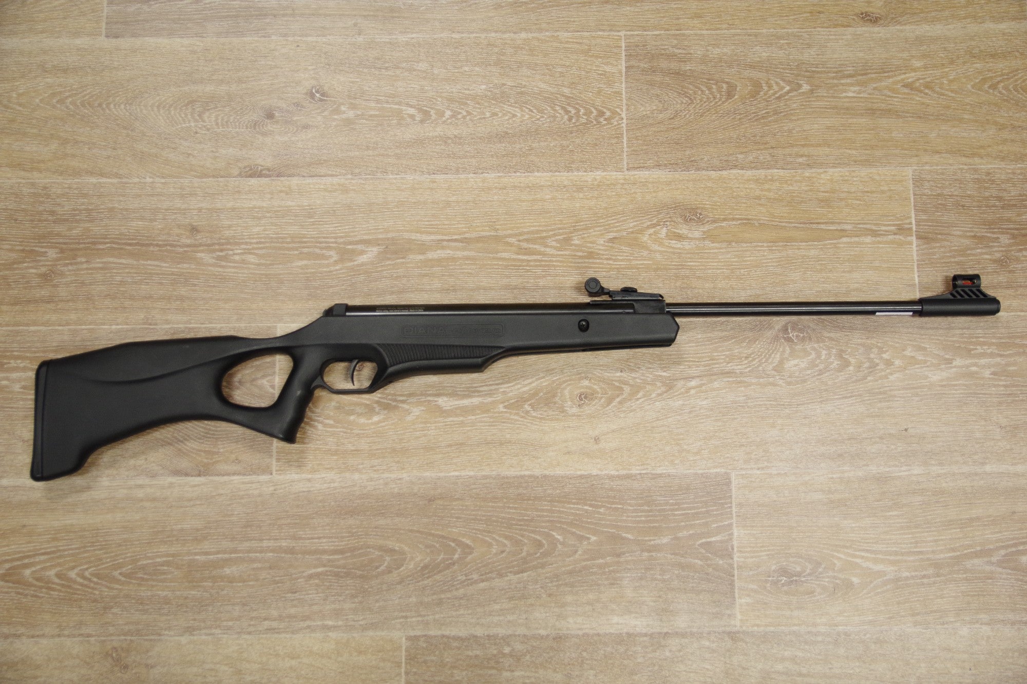 S/H DIANA ELEVEN AIR RIFLE 177 (FX971)