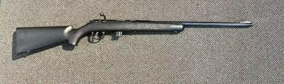 Used Marlin XT-22 Synthetic .22LR / SN: MM65764D