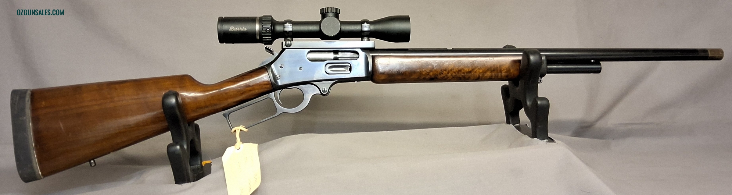 Marlin 1895 45-70