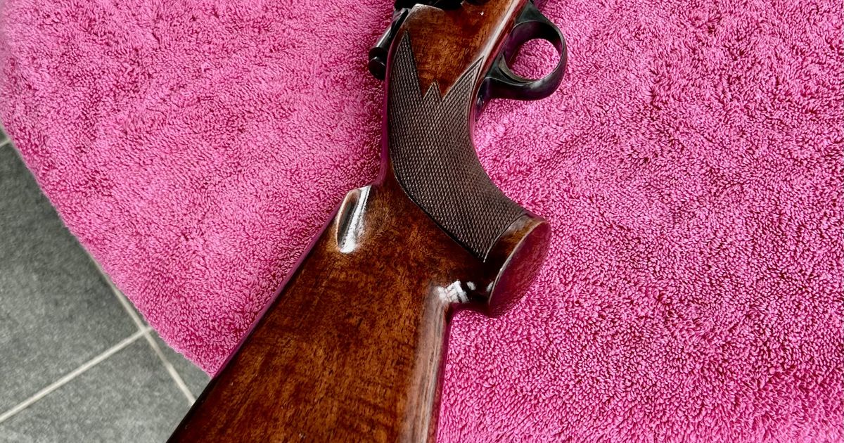 Sako L461