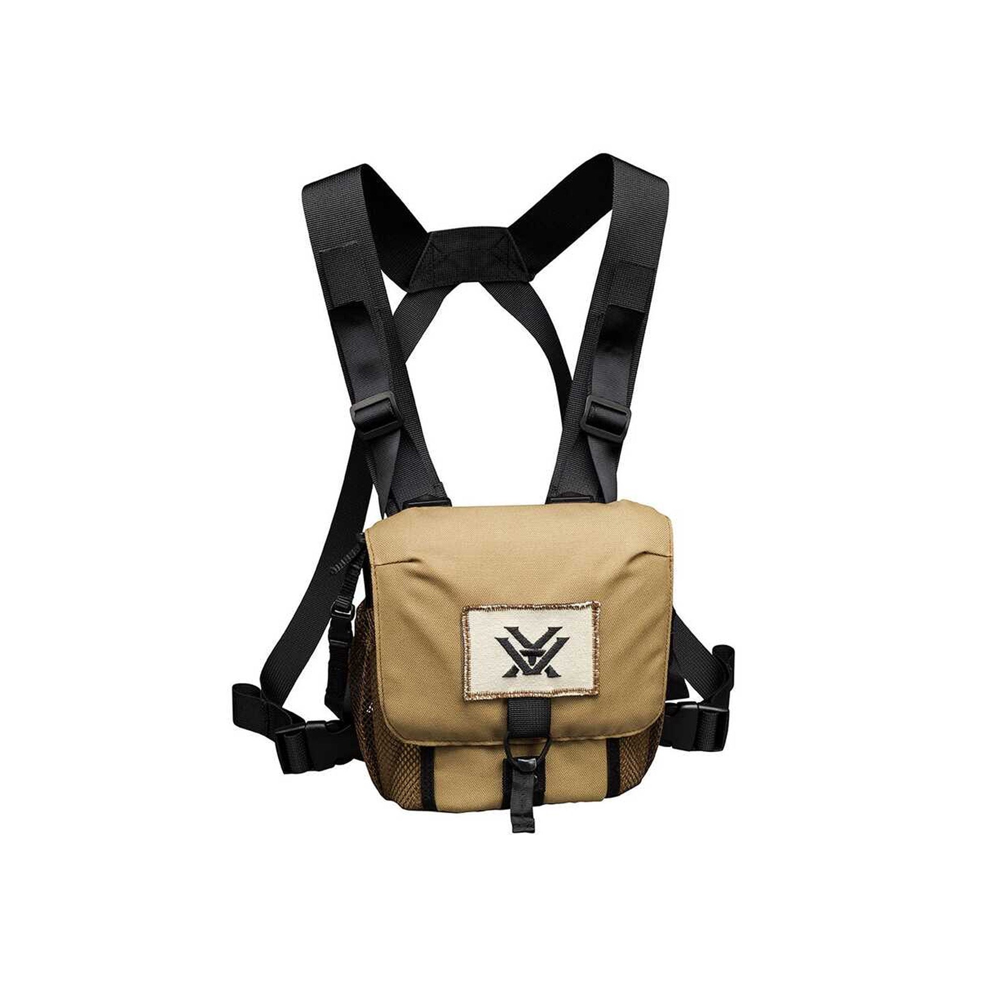 Binocular Harness Pack