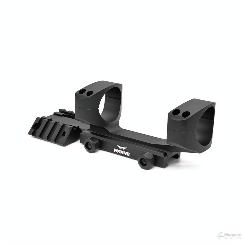 Warne Team Warne 1 Piece Tactical Rings