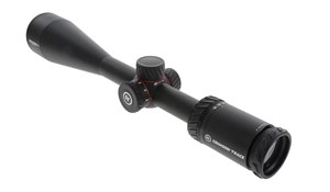 CRIMSON TRACE
01-01420
BRUSHLINE PRO
4-16X50 BDC
WITH SADDLE FOCUS
& CT CUSTOM BDC PRO RETICLE

SPECIAL NEW $649