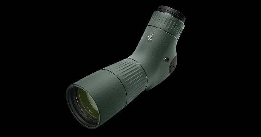 SWAROVSKI OPTIK,