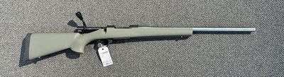 Used Howa 1500 6.5CM With Swan Barrel - SN: B524405
