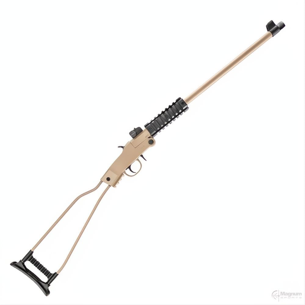 Chiappa Firearms Little Badger Sand Cerakote