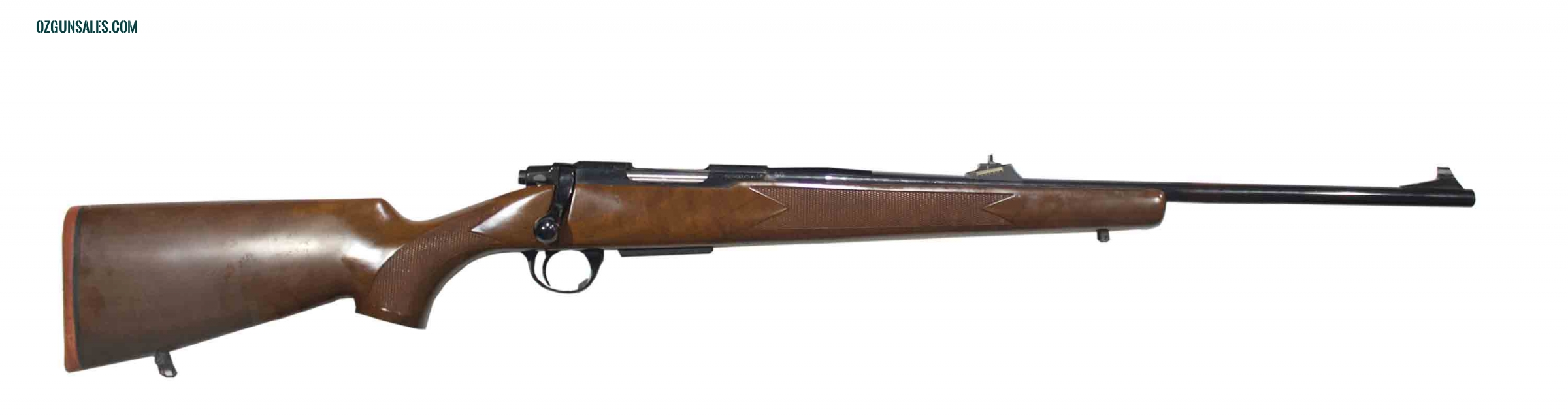 Sabatti Rover 223 Hunter
