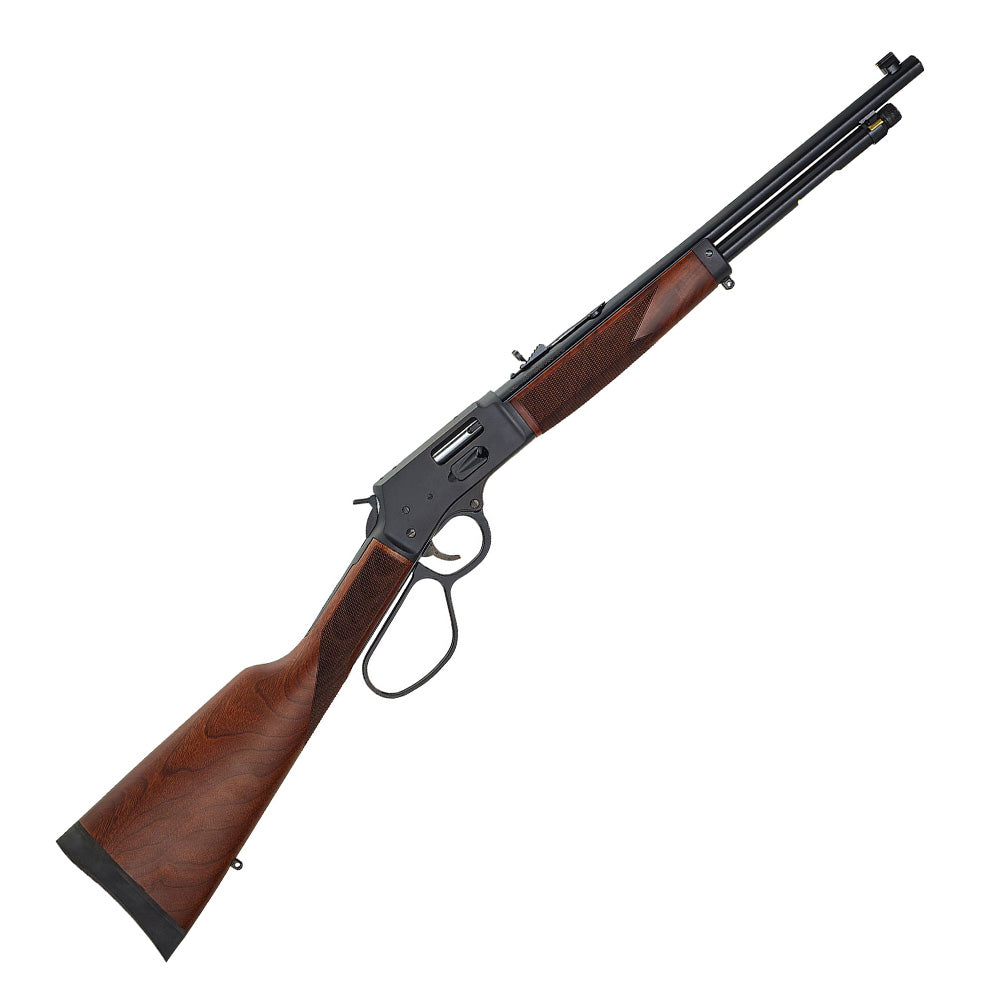 Big Boy Steel Carbine Side Gate