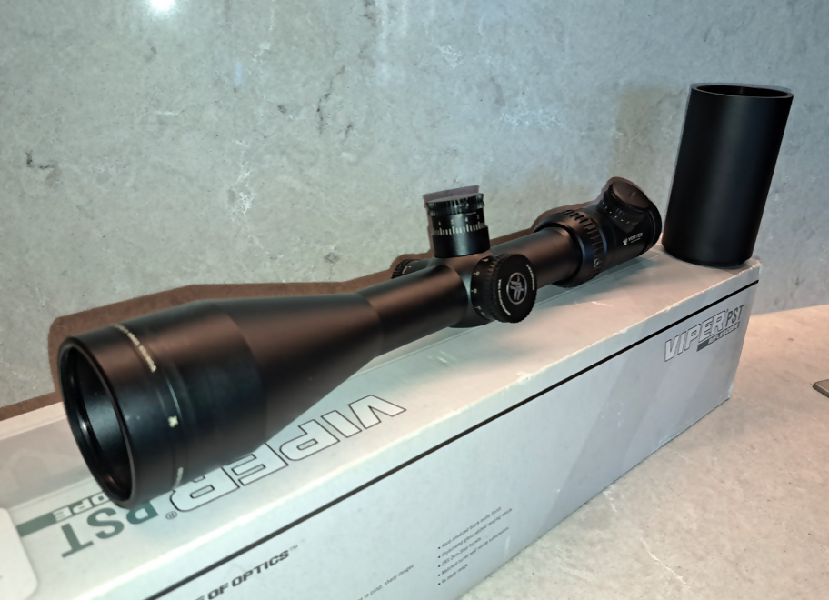 Vortex Viper PST-416F1-A
