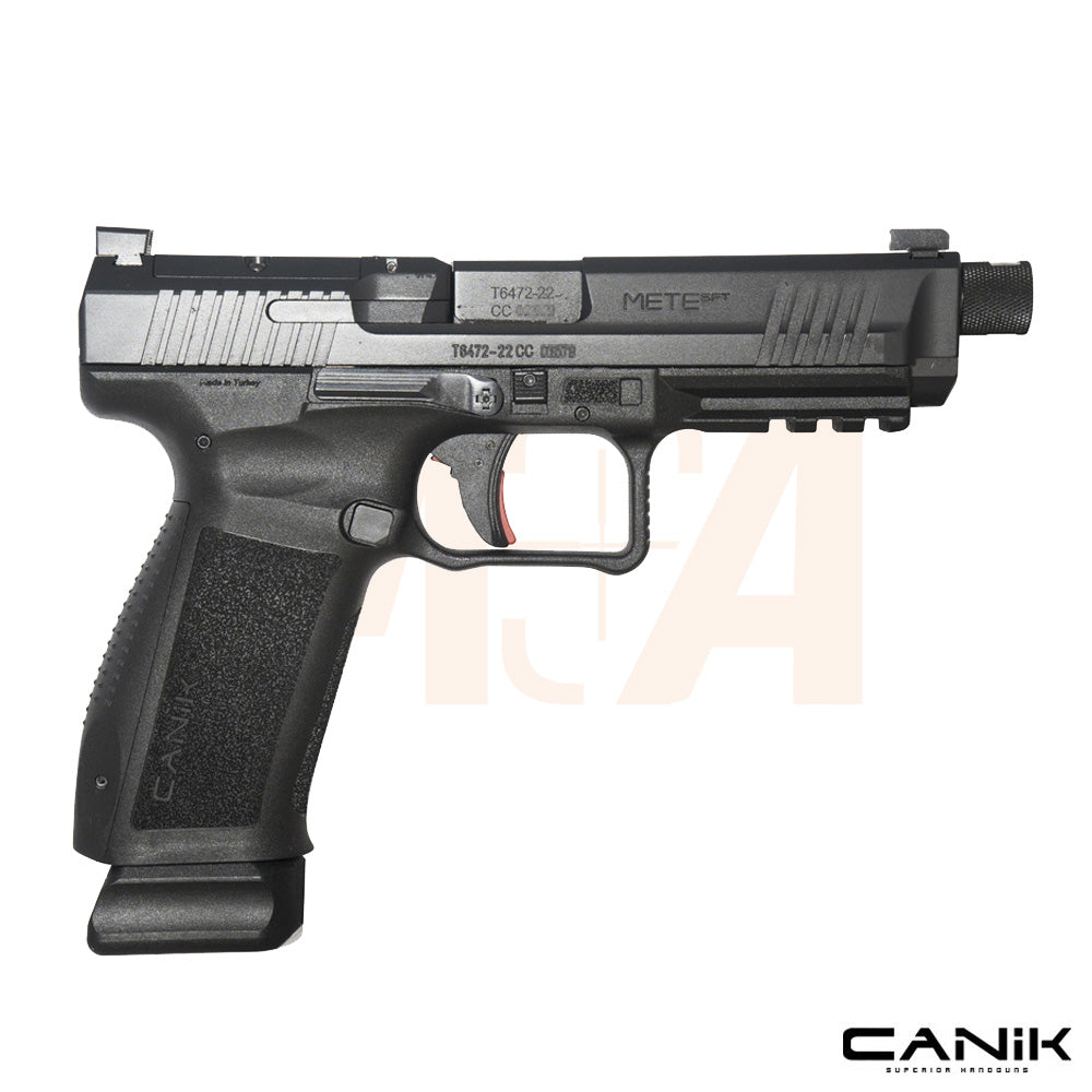 Canik METE SFT Threaded Barrel