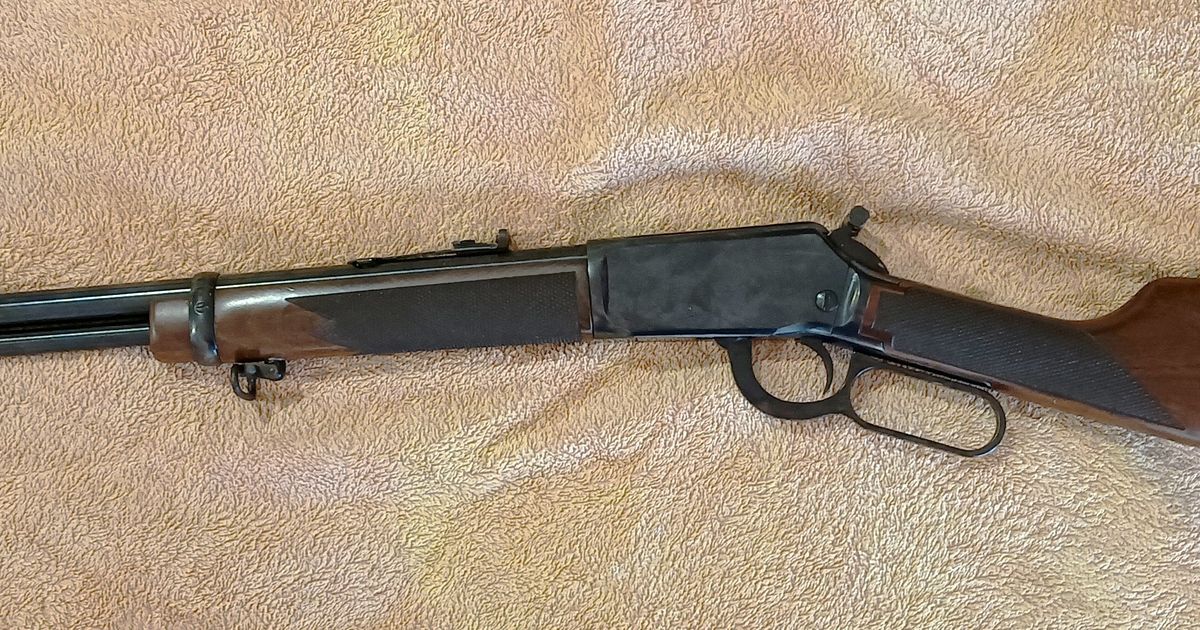 Winchester 9422M