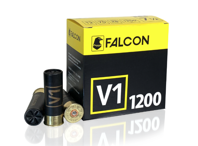 Falcon V1 1200