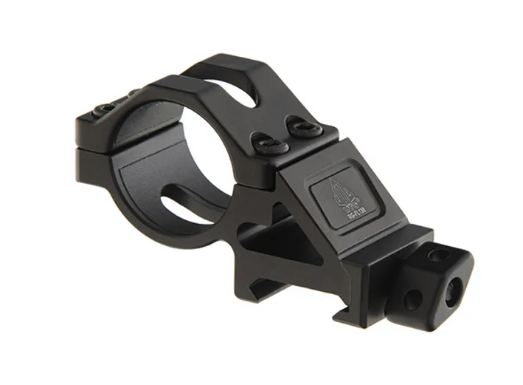UTG Tactical Angled Offset Ring Mount