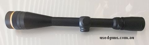 Matte finish, un marked