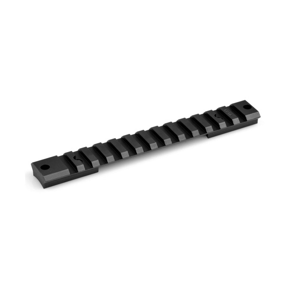 Remington 700 Long Action Tactical Rail