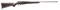 Tikka T3x Lite Roughtech Ember Stainless 7mm RM Muzzle Brake 24.3" D18