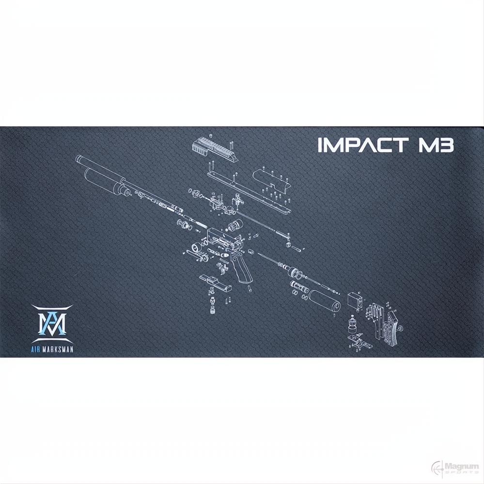 Airmarksman Surface Mat Exploded FX Impact M3 Image