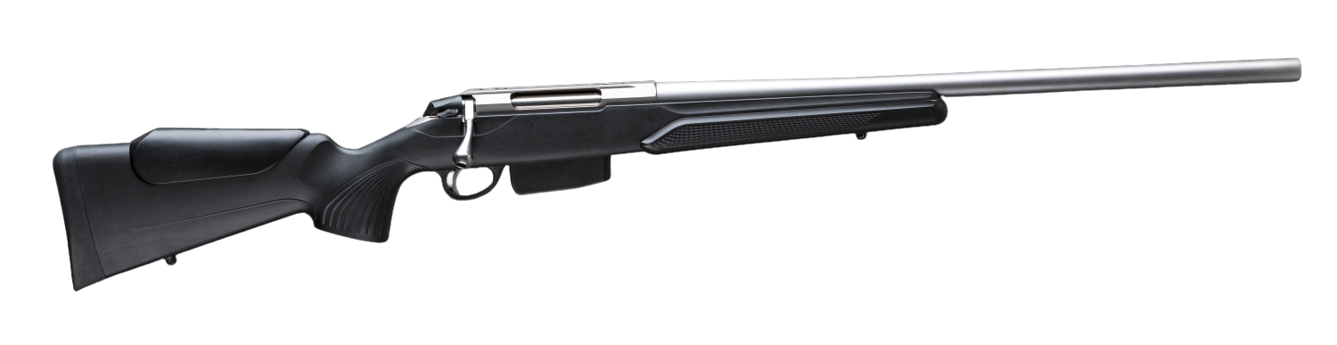 TIKKA T3X VARMINT STAINLESS