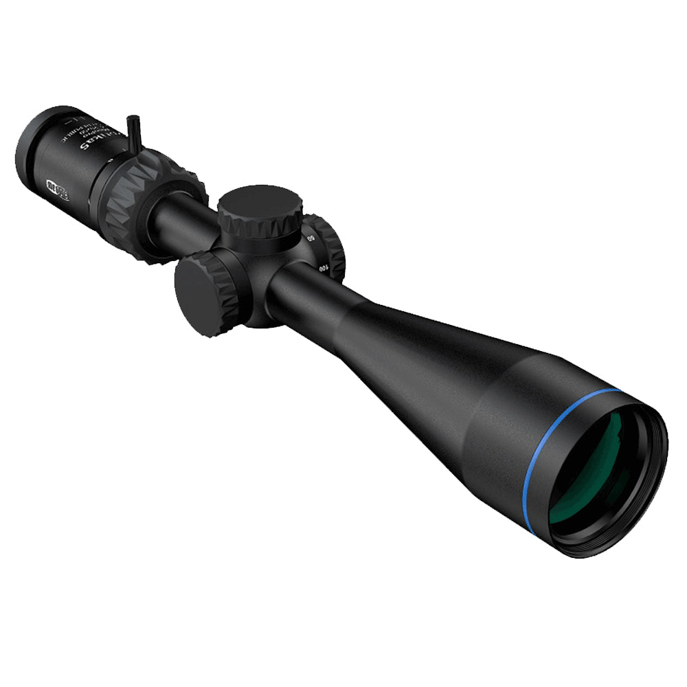 MeoPro Optika5 4-20x44