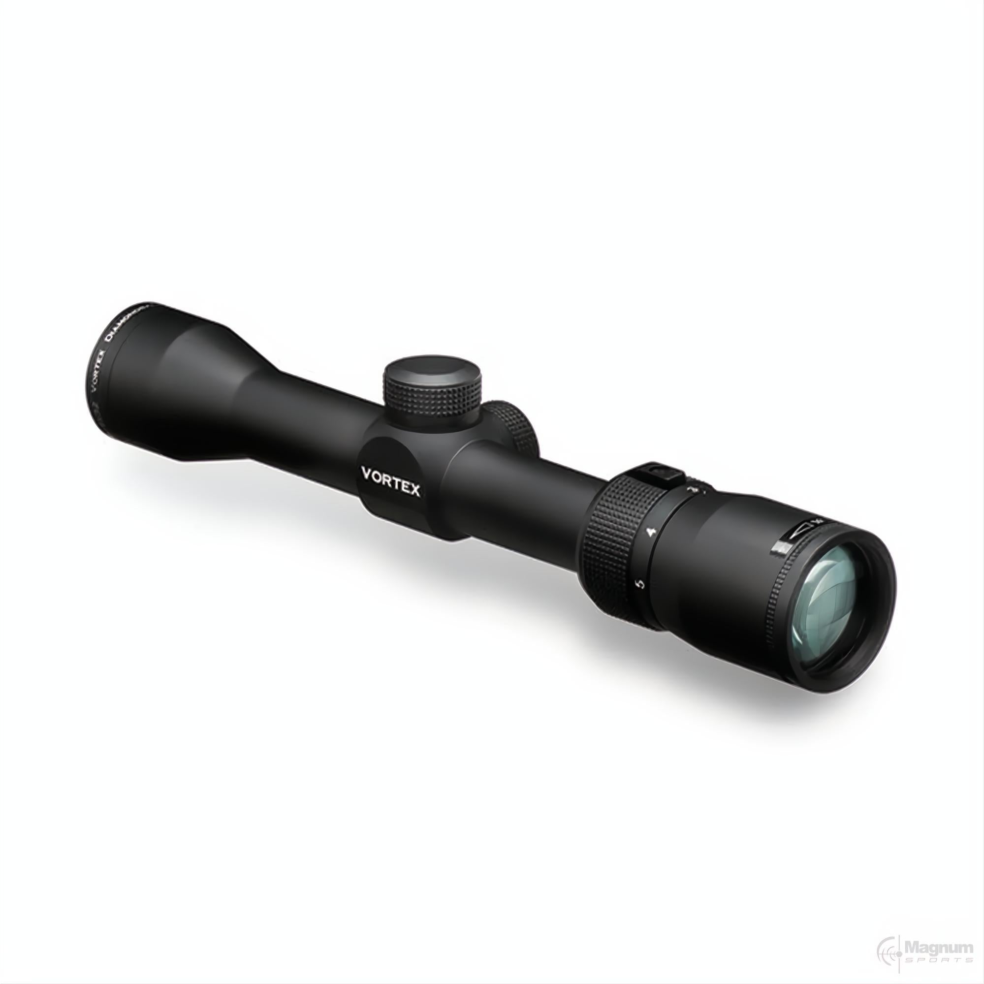 Vortex Diamondback 1.75-5x32