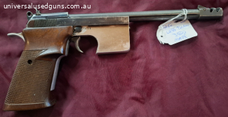 Beretta 949 .22
