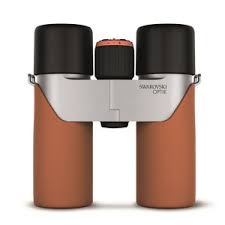 SWAROVSKI CL COMPANION 8X30 BROWN BINOS