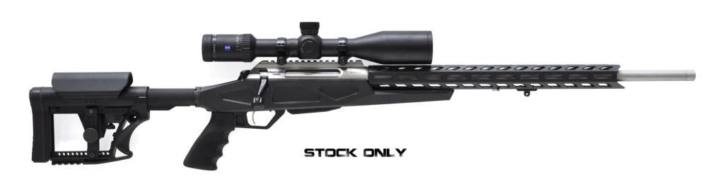 AUSSIE PRECISION CHASSIS LA102