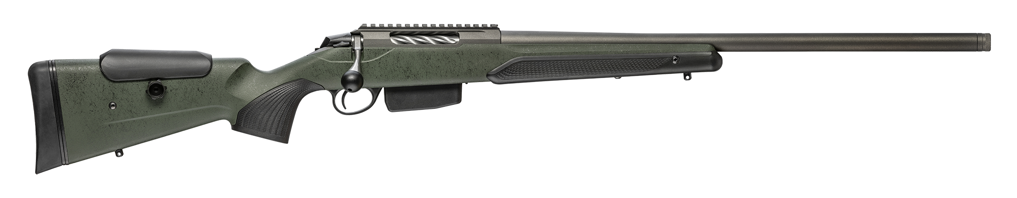 TIKKA T3X SUPER VARMINT