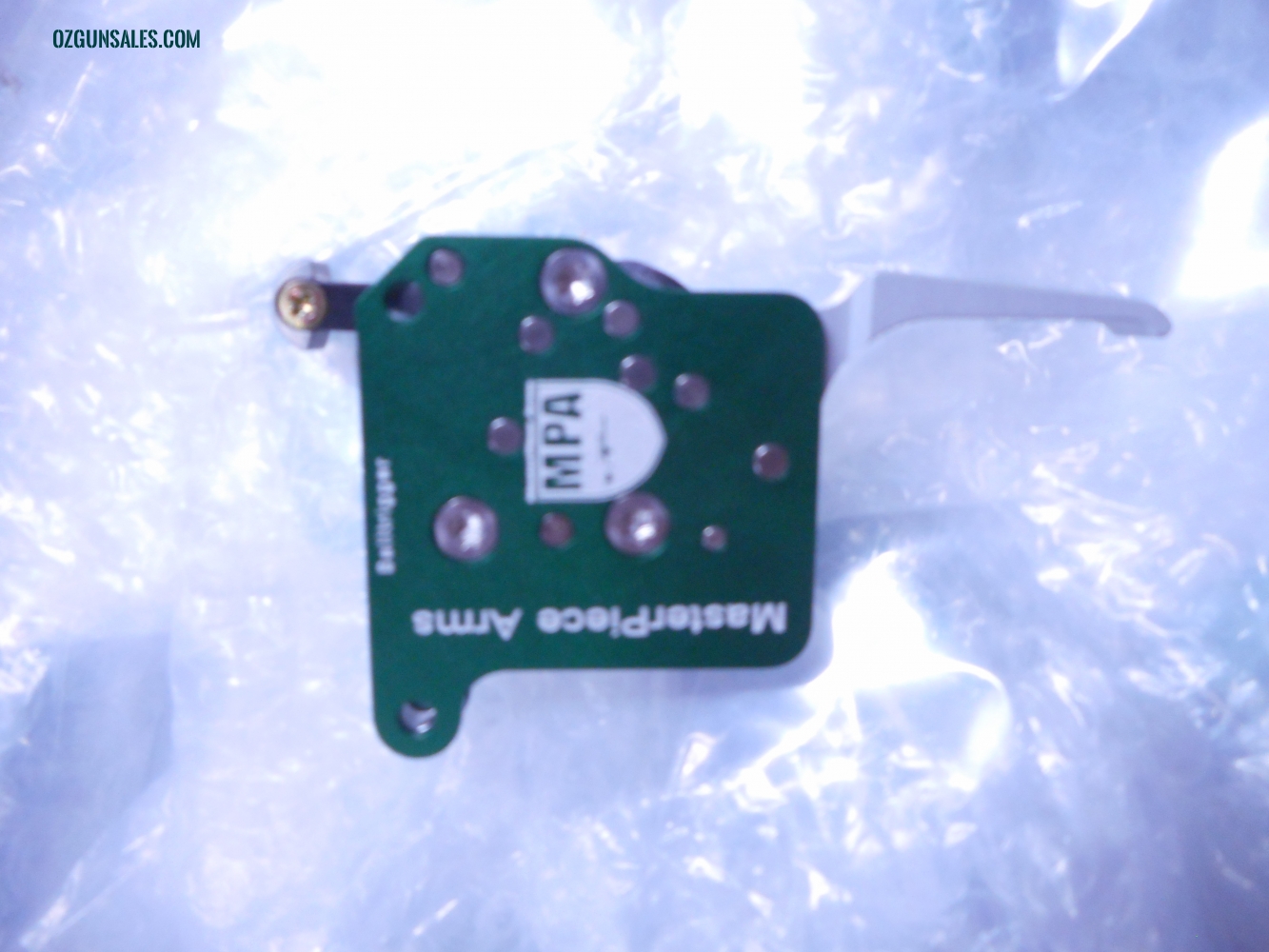 Bix N Andy Tacsport Pro trigger