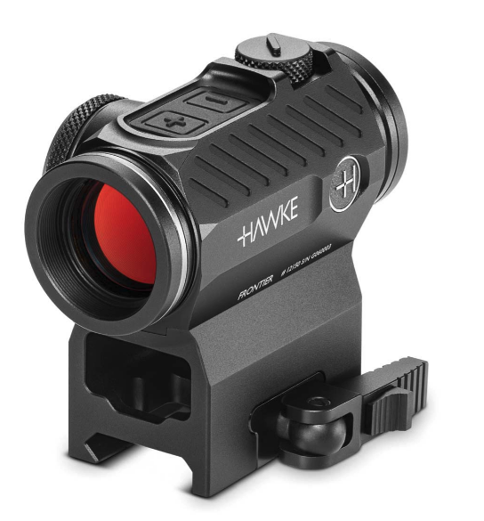 Hawke Frontier Red Dot 1×22