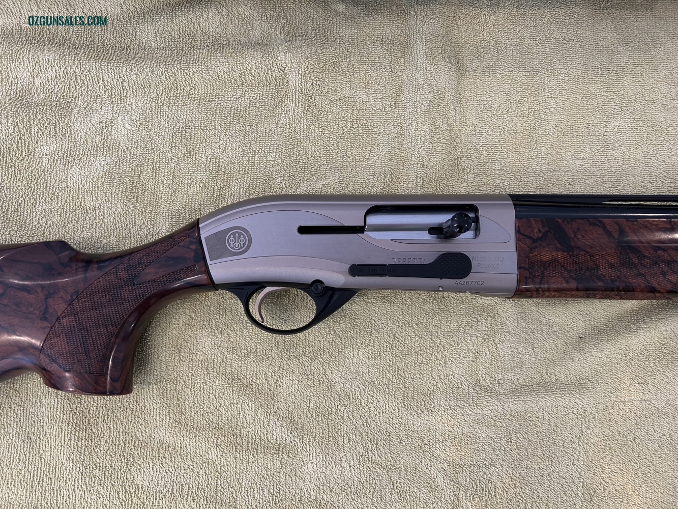 Beretta AL391 Teknys 28"