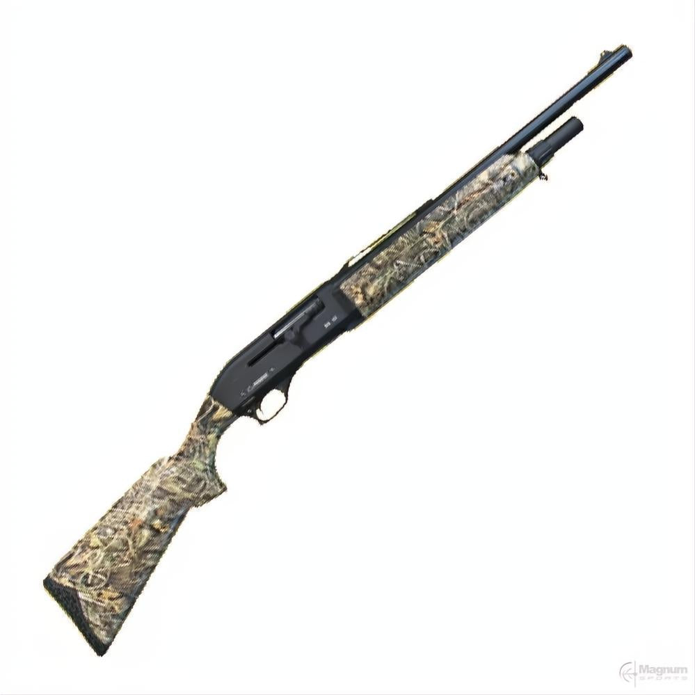 Pardus BA12 MF Tactical Camo
