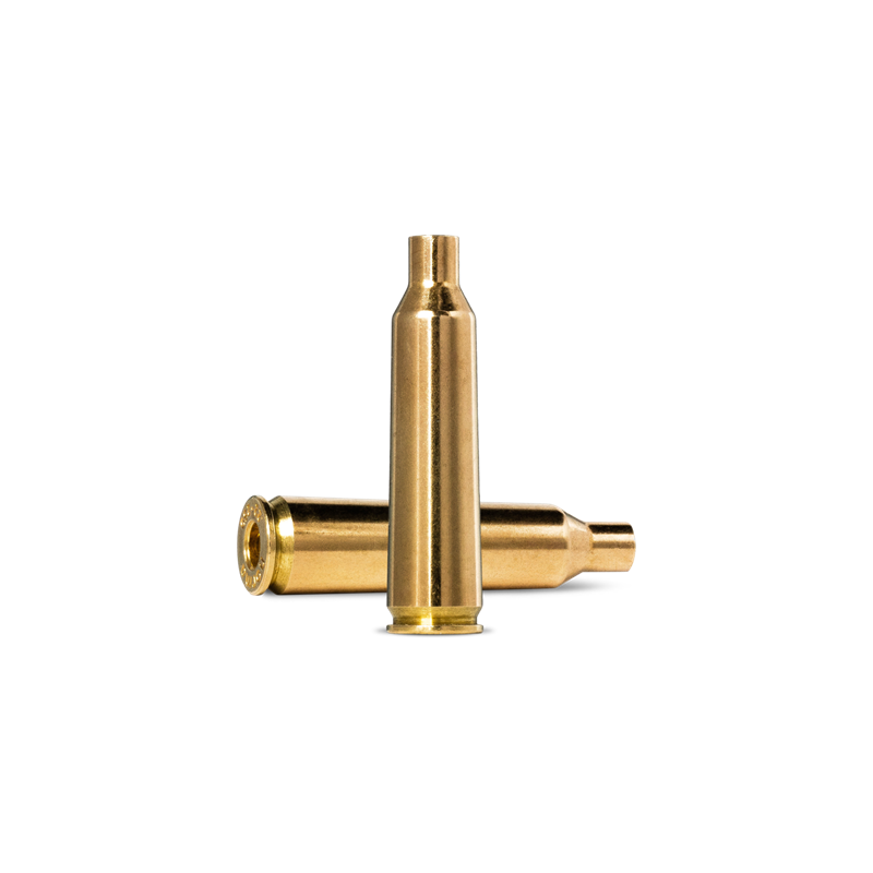 NORMA BRASS 22-250 (50 PK)