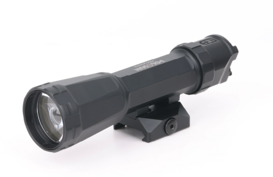 Holosun Raid Weapon Light