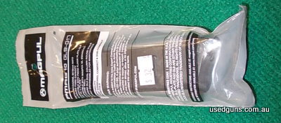 Suits standard frame 17/34 etc